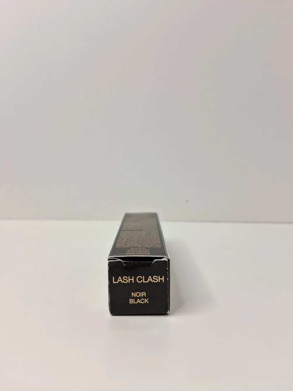 Yves Saint Laurent Lash Clash Mascara in Black